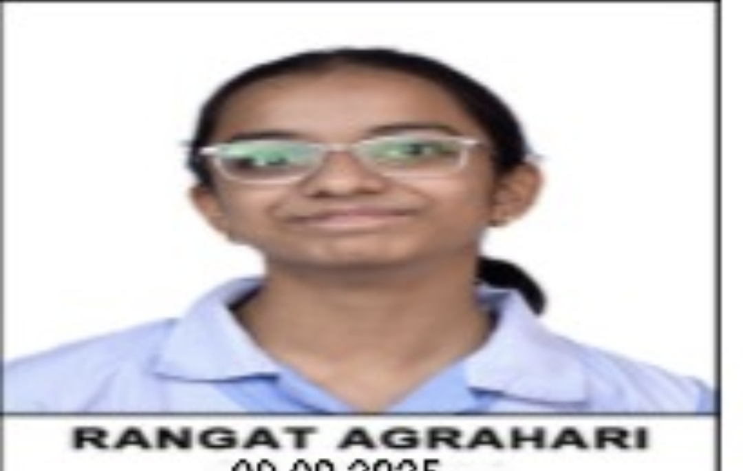 RANGAT AGRAHARI